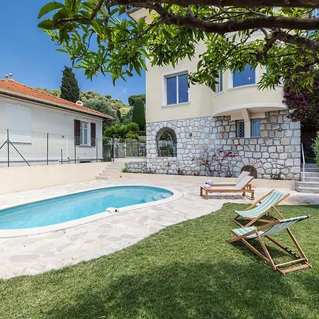 Feel - Vinaigrier Villa