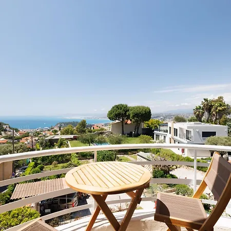 Villa Feel - Vinaigrier