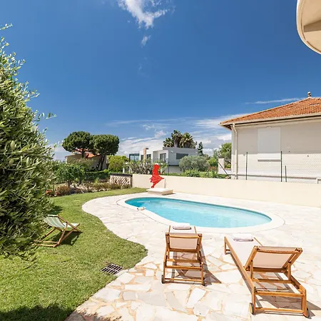 Feel - Vinaigrier Villa *