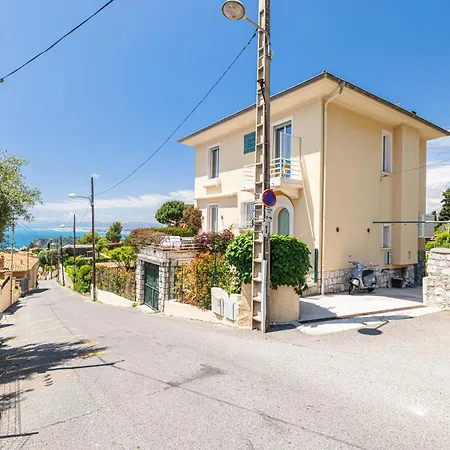 Villa Feel - Vinaigrier *