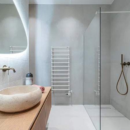 Villa Feel - Vinaigrier Nice