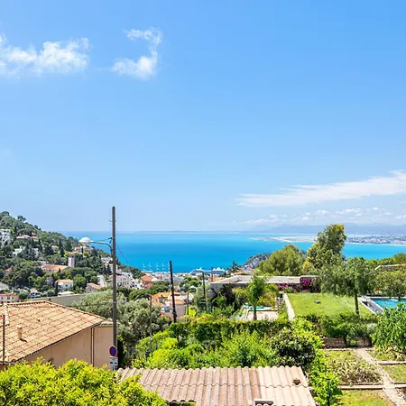 Feel - Vinaigrier Villa