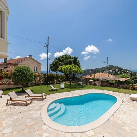 Villa Feel - Vinaigrier