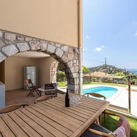 Villa Feel - Vinaigrier *