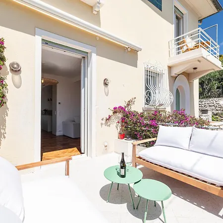 Feel - Vinaigrier Villa Nice