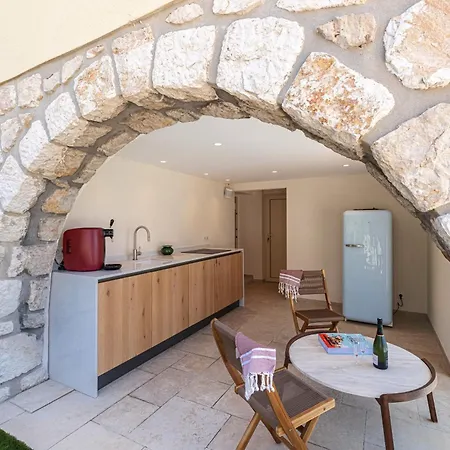 Feel - Vinaigrier Villa