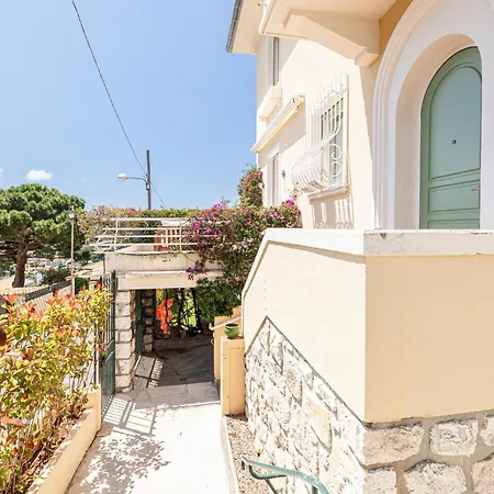 Villa Feel - Vinaigrier
