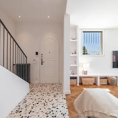 Villa Feel - Vinaigrier *
