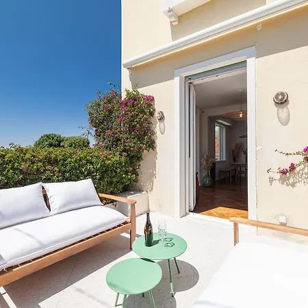 Feel - Vinaigrier Villa Nice