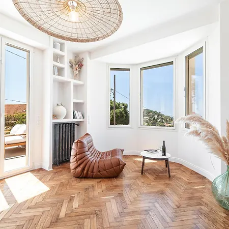 Villa Feel - Vinaigrier *