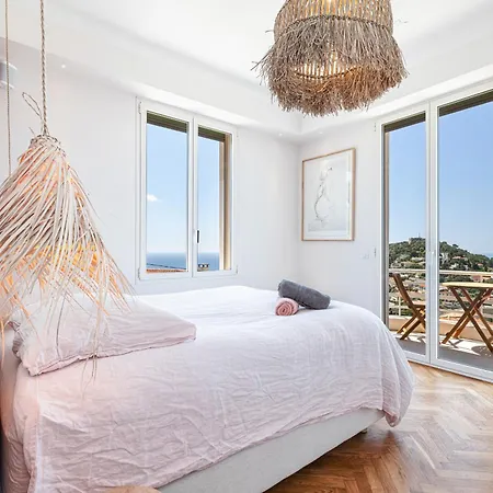Villa Feel - Vinaigrier Nice