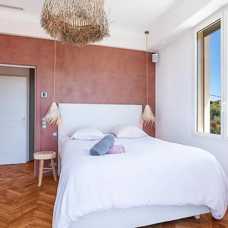 Feel - Vinaigrier Villa