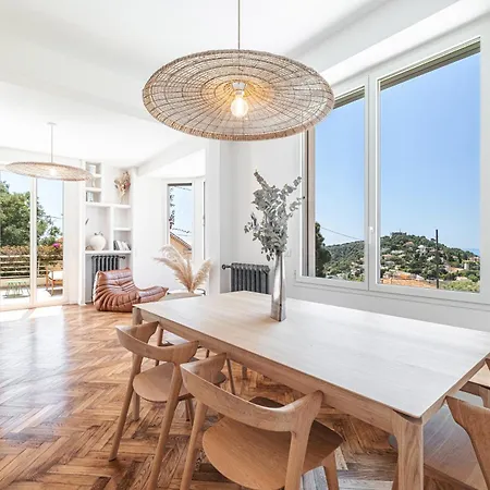 Villa Feel - Vinaigrier