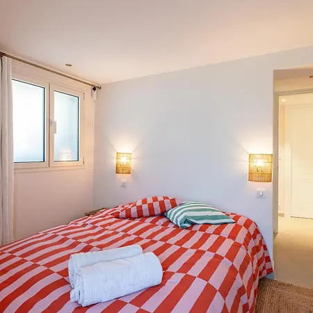 Feel - Vinaigrier Villa *