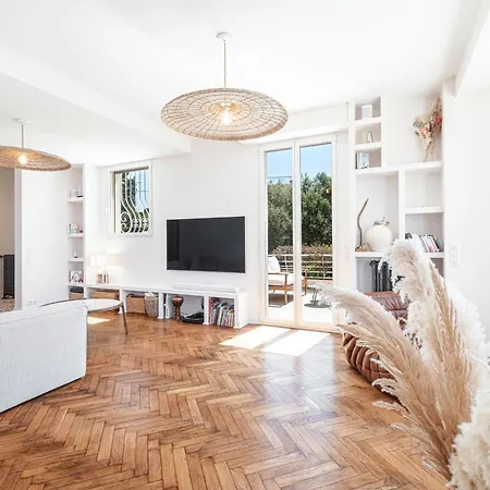 Villa Feel - Vinaigrier *