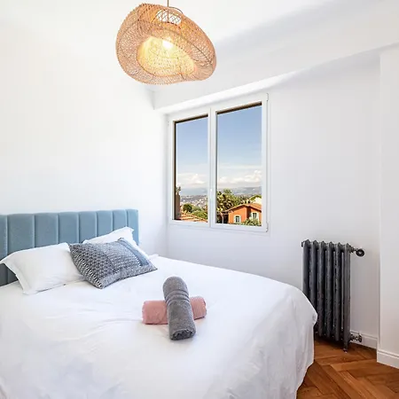 Feel - Vinaigrier Villa Nice