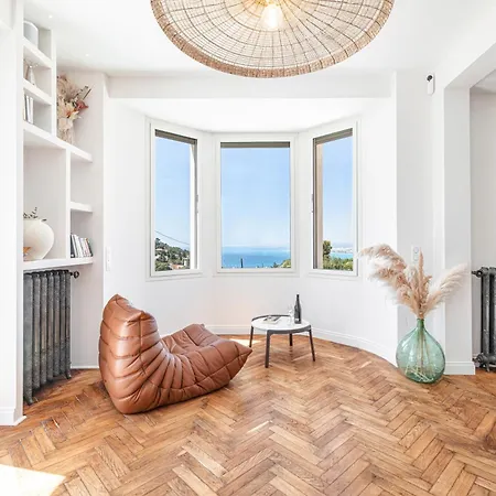 Feel - Vinaigrier Villa