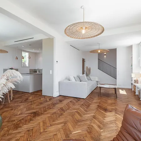 Villa Feel - Vinaigrier *