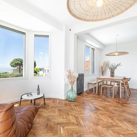 Feel - Vinaigrier Villa