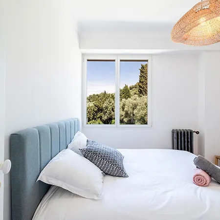 Feel - Vinaigrier Villa *