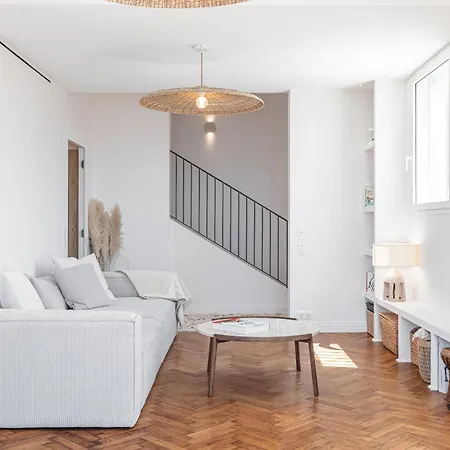 Villa Feel - Vinaigrier