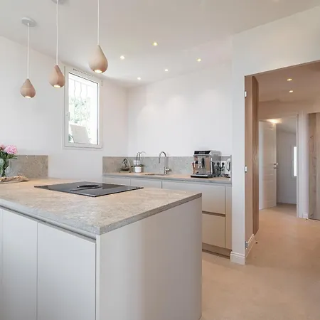 Feel - Vinaigrier Villa