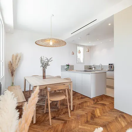 Villa Feel - Vinaigrier