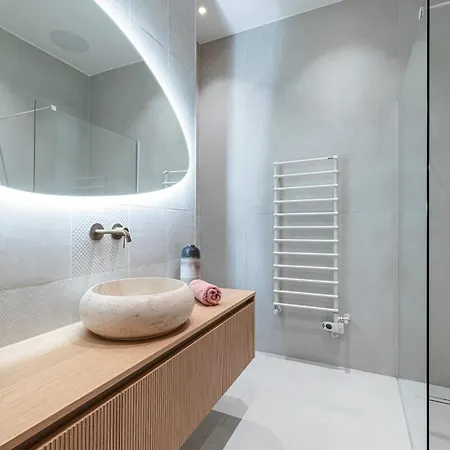 Feel - Vinaigrier Villa Nice