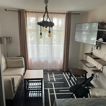 Appart Marguerite Apartamento *