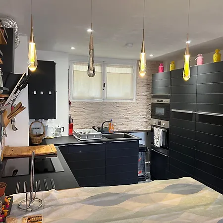 Appart Marguerite Apartamento
