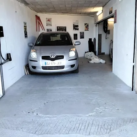Pessic'art Апартаменты *