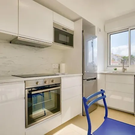 T2 Avec Terrasse Et Parking Prive Au Coeur De Apartment Nice