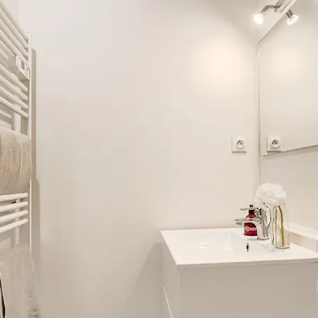 Le Marechal By Interhome Apartman