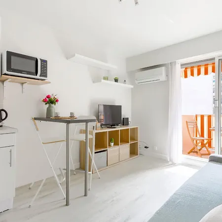 Le Marechal By Interhome Nizza