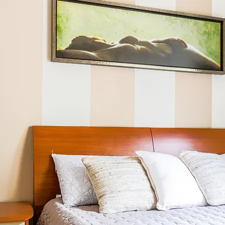 Apartment Les Balcons De Port By Interhome *
