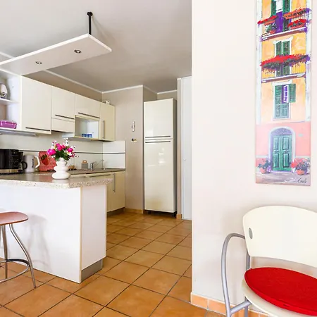 Les Balcons De Port By Interhome Apartment
