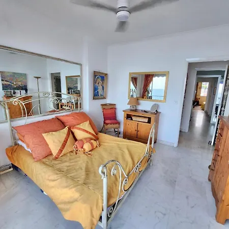 Appartement Promenade, Merveilleuse Vue *