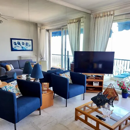 Promenade, Merveilleuse Vue Appartement *