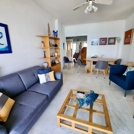 Promenade, Merveilleuse Vue Appartement Nice