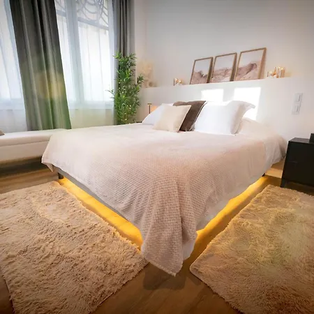 Apartment Riviera Bliss *
