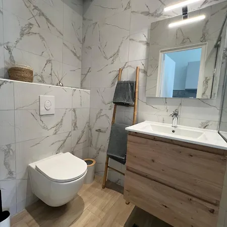Sydney - Jean Medecin - La Riviera Lcd Appartement Nice