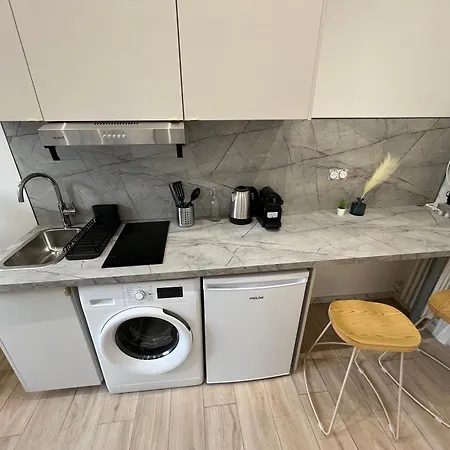 Appartement Sydney - Jean Medecin - La Riviera Lcd Nice