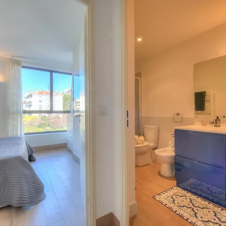 Liberation Apartment Nizza