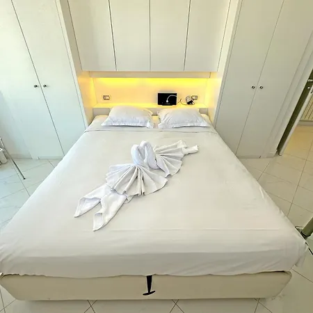 Sea Front Penthouse Cote D Azur Nice