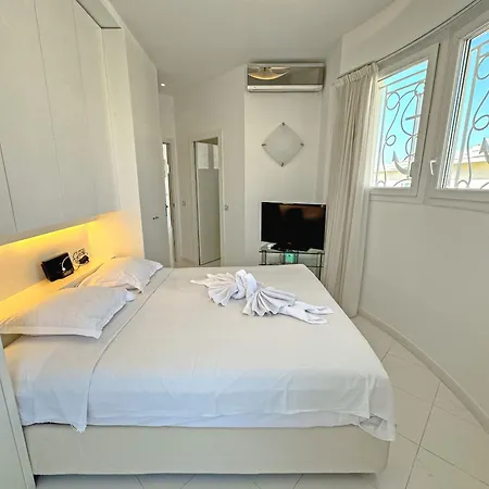 Apartment Sea Front Penthouse Cote D Azur Nice