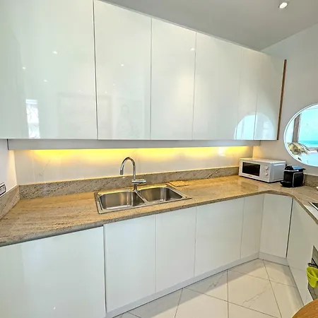 Sea Front Penthouse Cote D Azur Apartment