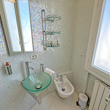 Apartment Sea Front Penthouse Cote D Azur Nice