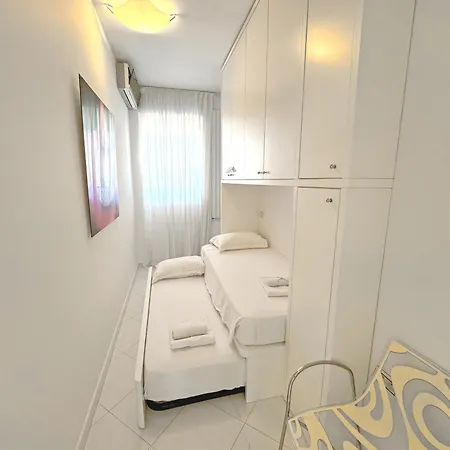 Sea Front Penthouse Cote D Azur Nice
