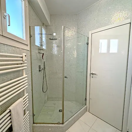 Apartment Sea Front Penthouse Cote D Azur