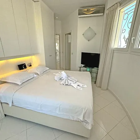 Sea Front Penthouse Cote D Azur Apartment *